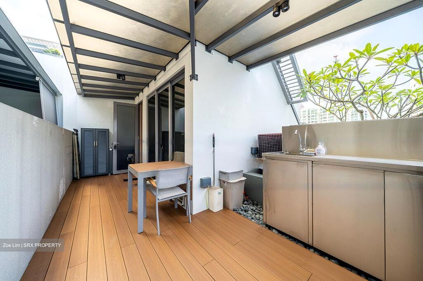 Stellar RV (D10), Apartment #455122941